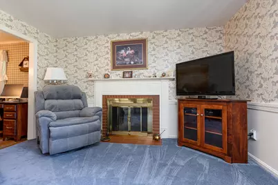 23 Olde Fort Road, Cape Elizabeth, ME 04107 - Photo 11