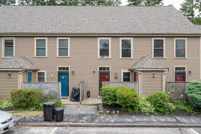 7 Old Salt Road #12, Old Orchard Beach, ME 04064 - Photo 23