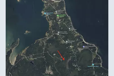 36 Lemoine (Map 12 Lot 36) Road, Swans Island, ME 04685 - Photo 11