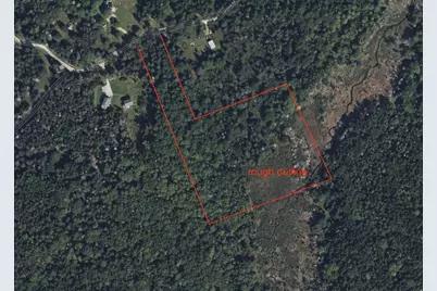 36 Lemoine (Map 12 Lot 36) Road, Swans Island, ME 04685 - Photo 3