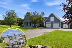 498 General Turner Hill Rd, Turner, ME 04282 - Photo 1