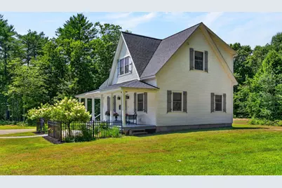 45 Kelley Road, Pittston, ME 04345 - Photo 43