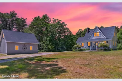 45 Kelley Road, Pittston, ME 04345 - Photo 59
