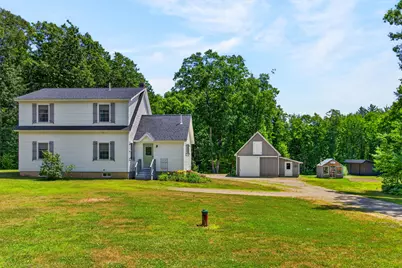 45 Kelley Road, Pittston, ME 04345 - Photo 45