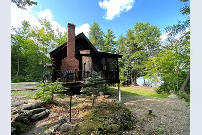 285 Shore Road, Denmark, ME 04022 - Photo 9