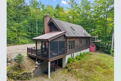 285 Shore Road, Denmark, ME 04022 - Photo 1