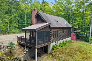 285 Shore Rd, Denmark, ME 04022 - Photo 1