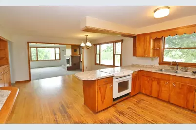 1286 Pushaw Road, Glenburn, ME 04401 - Photo 3