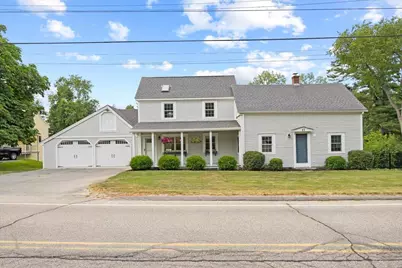 17 Chamberlain Road, Scarborough, ME 04074 - Photo 1
