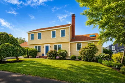 174 Curtis Road, Portland, ME 04103 - Photo 1