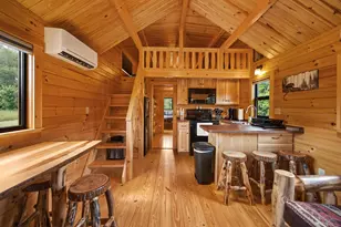 824 Shin Pond Rd, Patten, ME 04765 - Photo 1