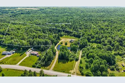 824 Shin Pond Road, Patten, ME 04765 - Photo 11