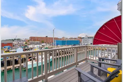 512 Chandlers Wharf #512, Portland, ME 04101 - Photo 9