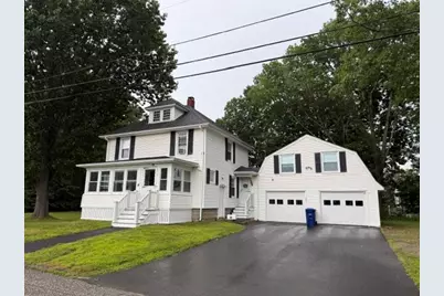 59 Hall Street, South Portland, ME 04106 - Photo 1