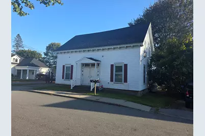 12 Grace Street, Rockland, ME 04841 - Photo 1