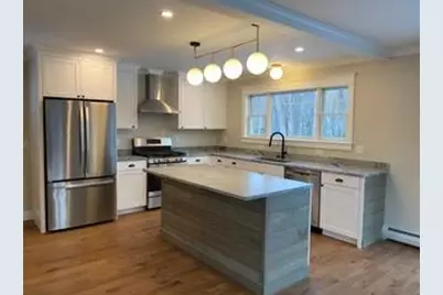 Lot #4 Meadow Road, Casco, ME 04015 - Photo 3