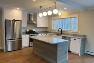 Lot #4 Meadow Rd, Casco, ME 04015 - Photo 3