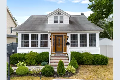 19 Kilby Street, Sanford, ME 04073 - Photo 1