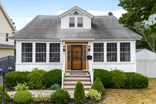 19 Kilby St, Sanford, ME 04073 - Photo 1