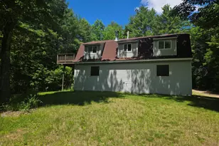 70 Buzzell Ln, Greene, ME 04236 - Photo 1