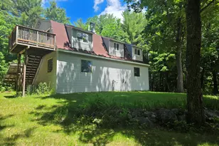 70 Buzzell Ln, Greene, ME 04236 - Photo 1