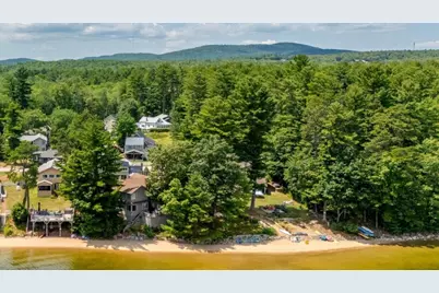 45-47 Shore Road, Sebago, ME 04029 - Photo 37