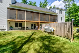 45-47 Shore Rd, Sebago, ME 04029 - Photo 5
