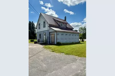 353 U.S. 1 Rt 1, Frenchville, ME 04745 - Photo 1