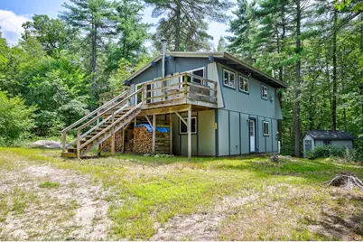 11 Keene Lane, Bridgton, ME 04009 - Photo 3