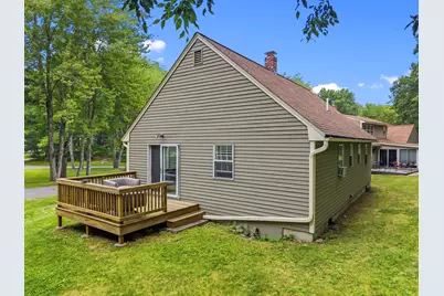 57 Ocean Mdws Drive #57, Ogunquit, ME 03907 - Photo 25