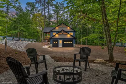 239 Greeley Brook Road, Oxford, ME 04270 - Photo 1