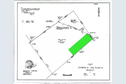 501 Part Pullen Woods Road, Palermo, ME 04354 - Photo 17
