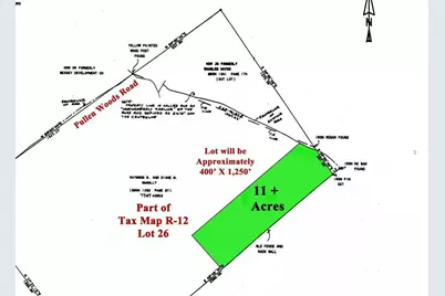 501 Part Pullen Woods Road, Palermo, ME 04354 - Photo 7