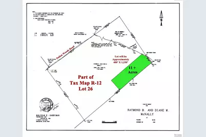 501 Part Pullen Woods Road, Palermo, ME 04354 - Photo 15