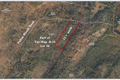 501 Part Pullen Woods Road, Palermo, ME 04354 - Photo 5