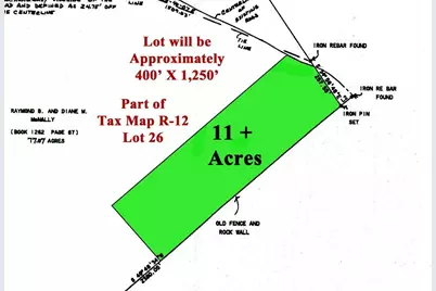 501 Part Pullen Woods Road, Palermo, ME 04354 - Photo 1