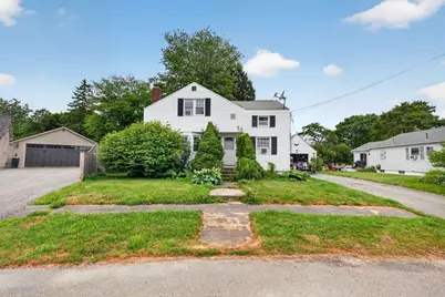 88 Mayer Road, Portland, ME 04102 - Photo 3