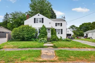 88 Mayer Rd, Portland, ME 04102 - Photo 1