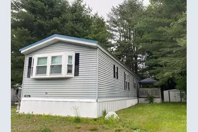 665 Saco Street Street #242B, Westbrook, ME 04092 - Photo 1