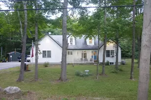 354 Bond Spring Rd, Newfield, ME 04095 - Photo 1