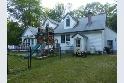 354 Bond Spring Road, Newfield, ME 04095 - Photo 5
