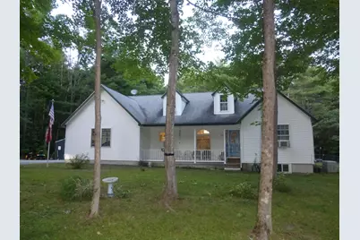 354 Bond Spring Road, Newfield, ME 04095 - Photo 1