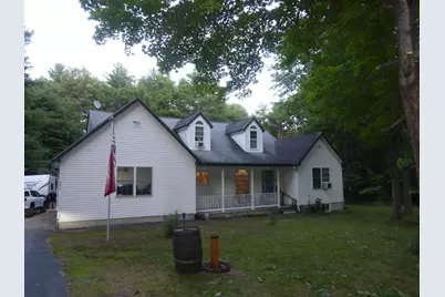 354 Bond Spring Road, Newfield, ME 04095 - Photo 3