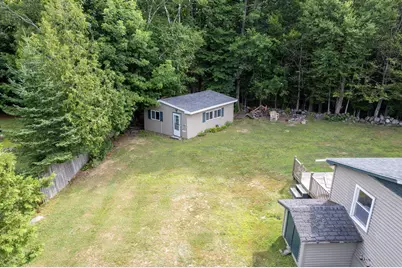 107 Benson Road, West Gardiner, ME 04345 - Photo 11