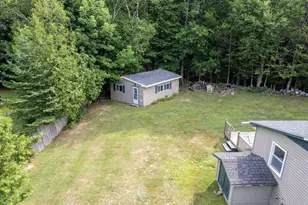 107 Benson Rd, West Gardiner, ME 04345 - Photo 11