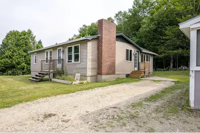 107 Benson Road, West Gardiner, ME 04345 - Photo 3