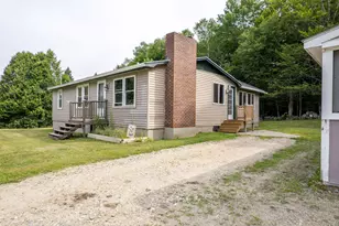 107 Benson Rd, West Gardiner, ME 04345 - Photo 3