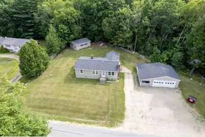 107 Benson Road, West Gardiner, ME 04345 - Photo 5