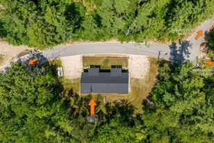 45 Shore Rd, Sebago, ME 04029 - Photo 7