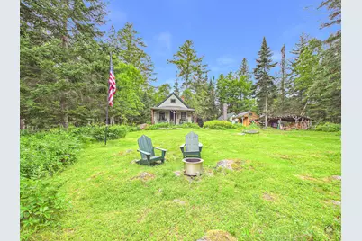 1 Carry Road, Upton, ME 04261 - Photo 3
